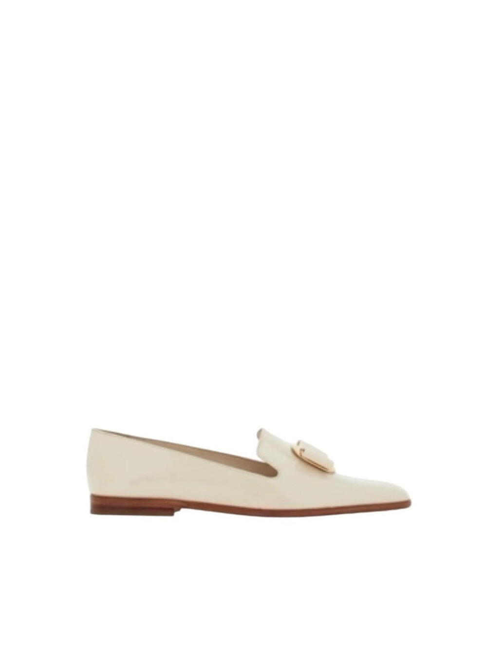 Ferragamo New Vara Plate Loafer(PLEASE REQUEST YOUR SIZE BEFORE PURCHASING)